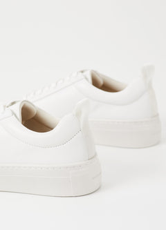 Zoe Platform - White