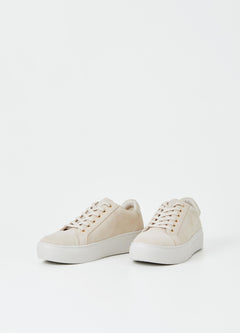 Zoe Platform - Off White