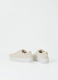 Zoe Platform - Off White