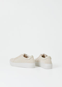 Zoe Platform - Off White