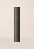 Yoga Mat Position 4mm - Forest Green/Black