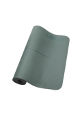 Yoga Mat Position 4mm - Dark Teal/Black
