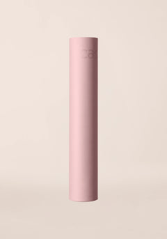 Yoga Mat Essential Balance 4mm - Light Pink
