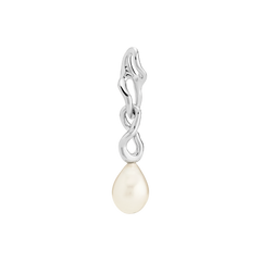 Orion Earring - Silver