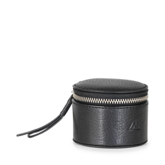 Lova Jewelry Box Grain S - Black