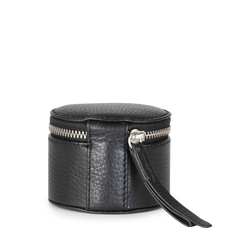 Lova Jewelry Box Grain S - Black