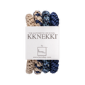 Kknekki Bundle - Blue/Beige