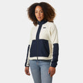 Rig Fleece Jacket - Cream