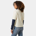 Rig Fleece Jacket - Cream