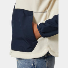 Rig Fleece Jacket - Cream