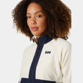 Rig Fleece Jacket - Cream