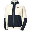 Rig Fleece Jacket - Cream