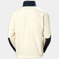 Rig Fleece Jacket - Cream
