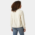 Rig Fleece 1/2 Zip - Cream
