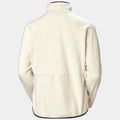 Rig Fleece 1/2 Zip - Cream