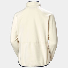 Rig Fleece 1/2 Zip - Cream
