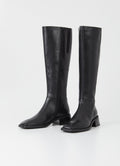 5417-801 Blanca - Black