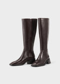 5417-801 Blanca - Chocolate