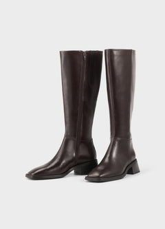 5417-801 Blanca - Chocolate