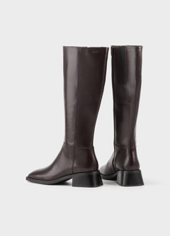 5417-801 Blanca - Chocolate