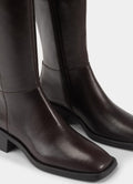 5417-801 Blanca - Chocolate