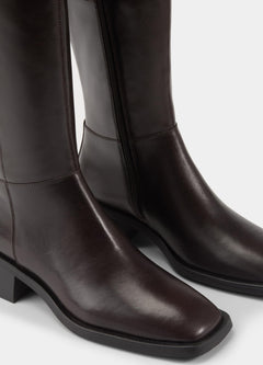 5417-801 Blanca - Chocolate