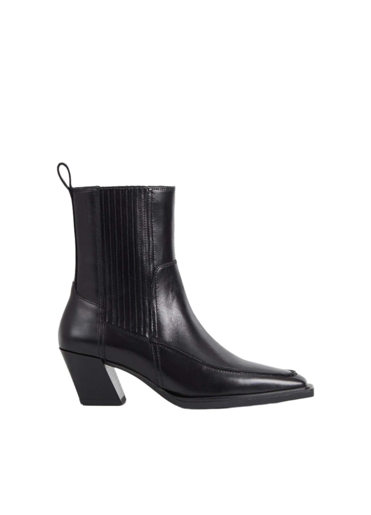 5421-201 Alina - Black