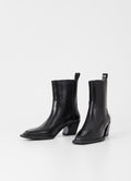 5421-201 Alina - Black
