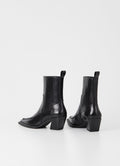 5421-201 Alina - Black