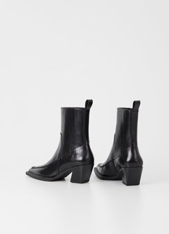 5421-201 Alina - Black