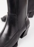 5421-201 Alina - Black