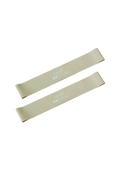 Rubber Band Light 2Pcs - Light Green