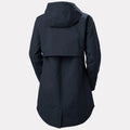 Valentia 2.0 Raincoat - Navy