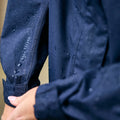 Valentia 2.0 Raincoat - Navy