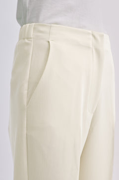 Evie Classic Trousers - French Oak