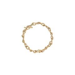 Juno Bracelet - Gold