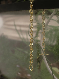 Juno Bracelet - Gold