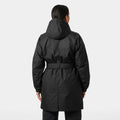 HH Classic Insulated Trench - Black
