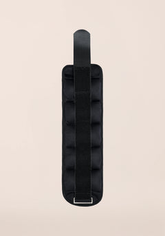 Wrist Weights 2x1kg - Black