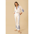 Jianna Top - Blue