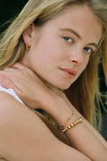 Goldie Bracelet - Gold