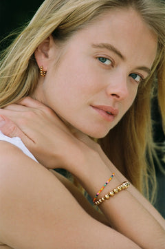 Goldie Bracelet - Gold
