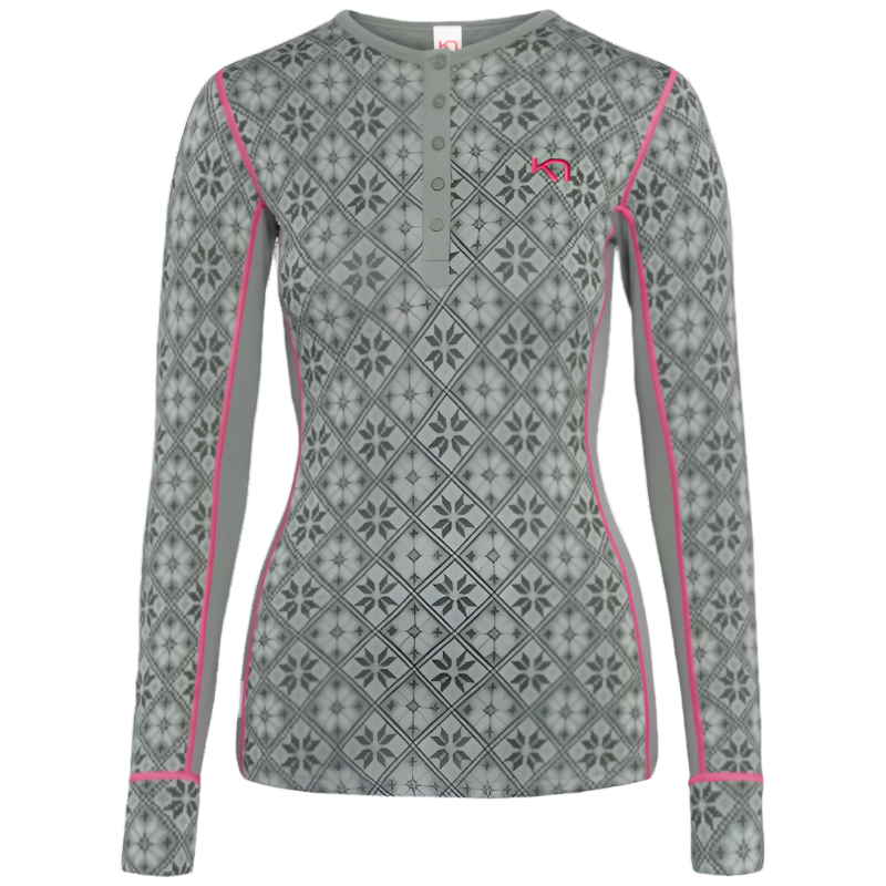 Rose Long Sleeve - Sag