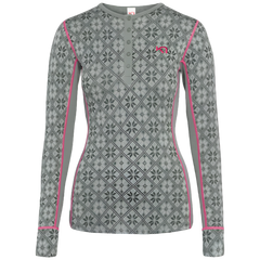 Rose Long Sleeve - Sag