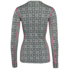 Rose Long Sleeve - Sag