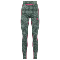 Rose High Waist Pant - Sag