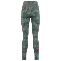 Rose High Waist Pant - Sag