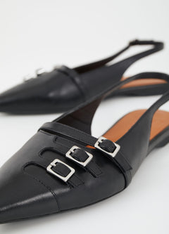 Hermine - Black