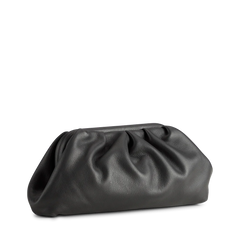 Oksanambg Clutch - Black