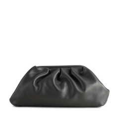 Oksanambg Clutch - Black